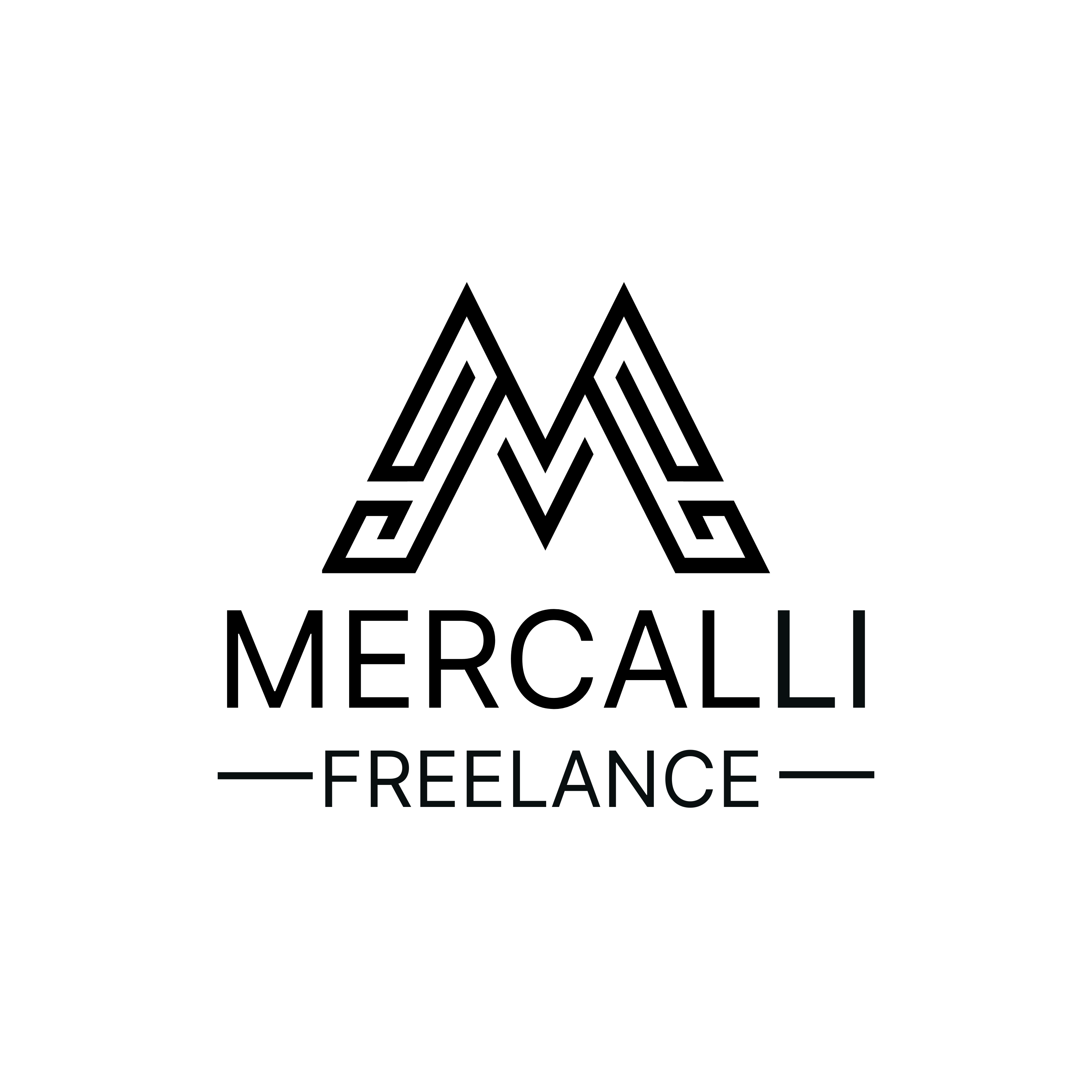 Mercalli Freelance